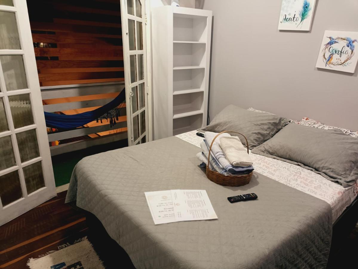 Bed & Breakfast Kundalini Arraial