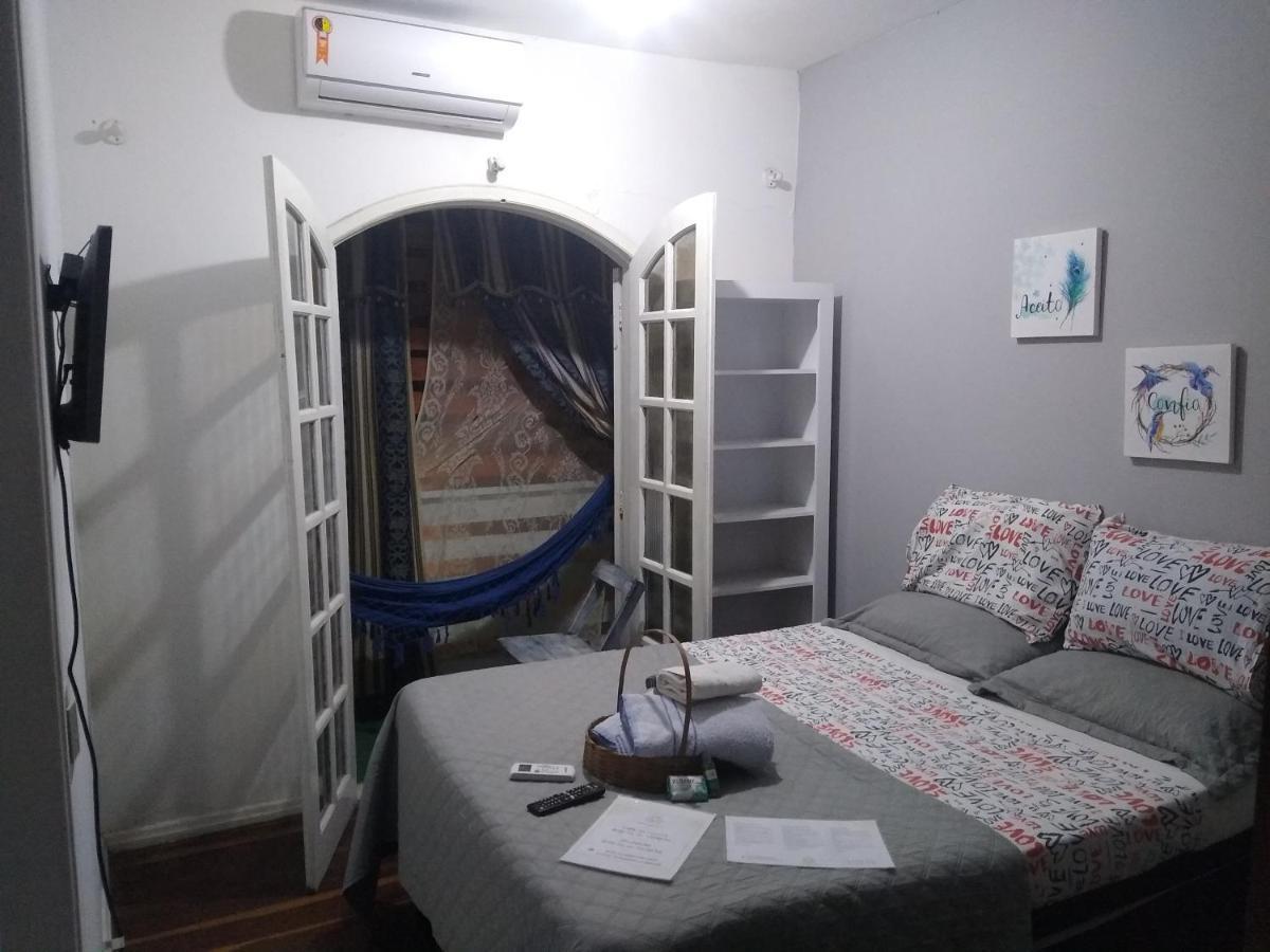 Kundalini Arraial Bed & Breakfast Arraial do Cabo