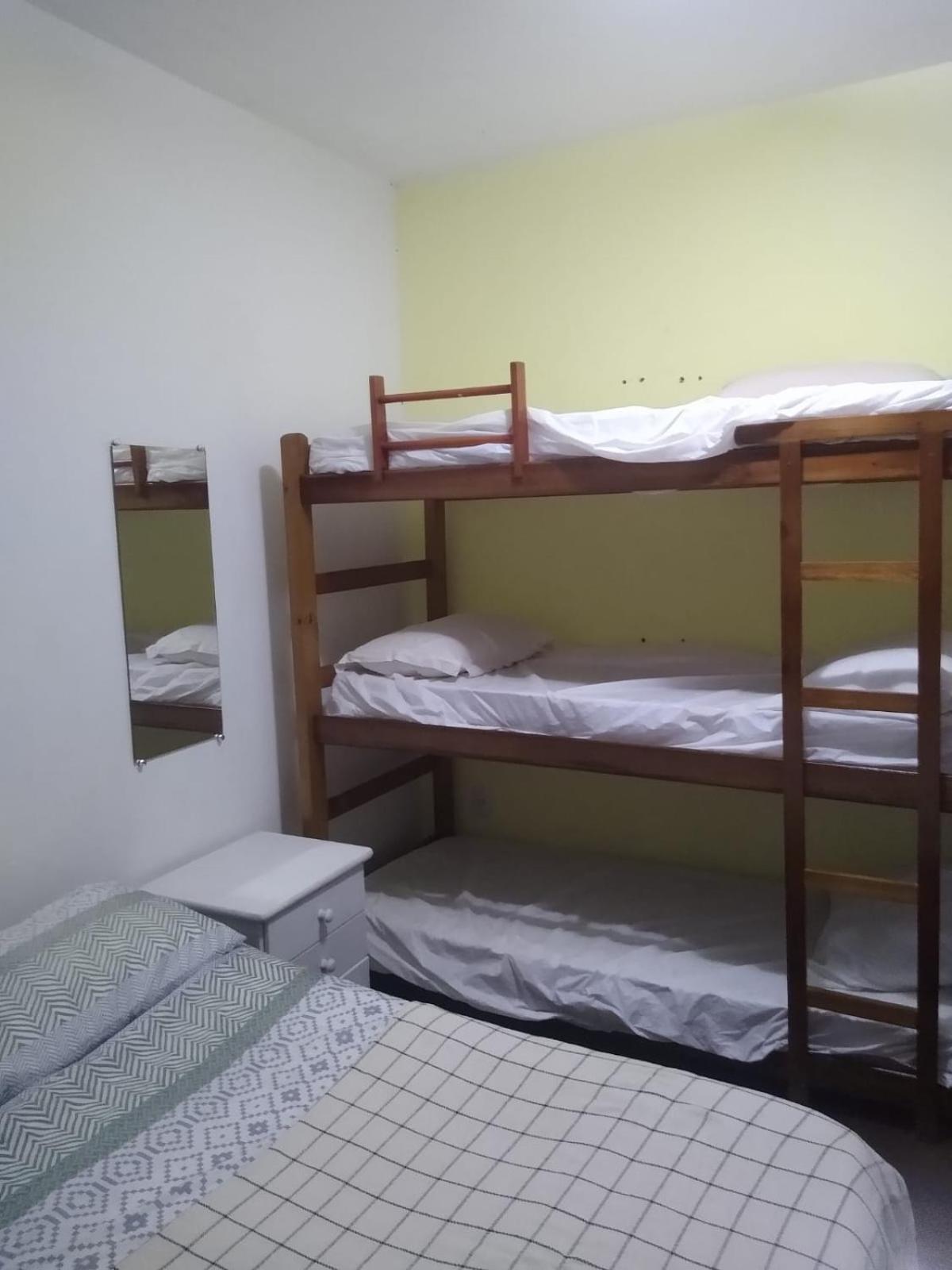 Kundalini Arraial Bed & Breakfast