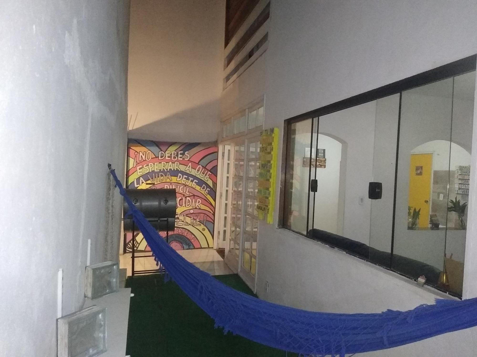 Bed & Breakfast Kundalini Arraial