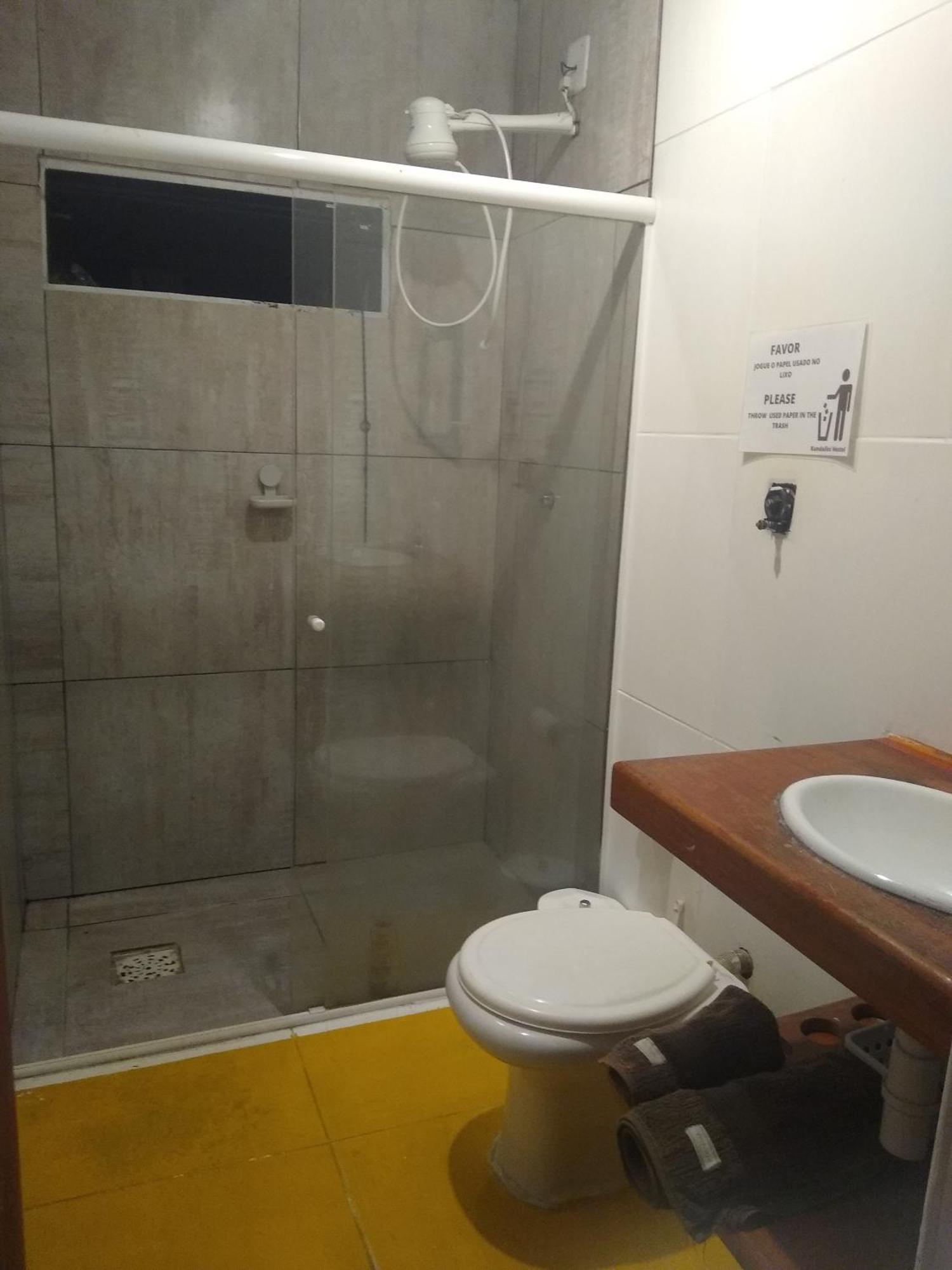 Bed & Breakfast Kundalini Arraial