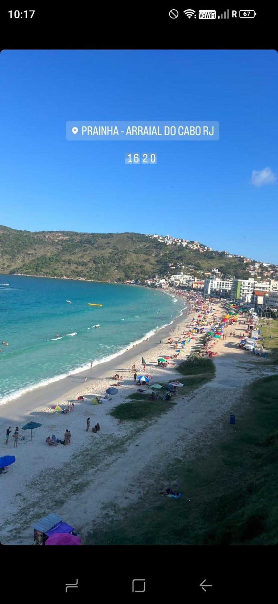 Kundalini Arraial