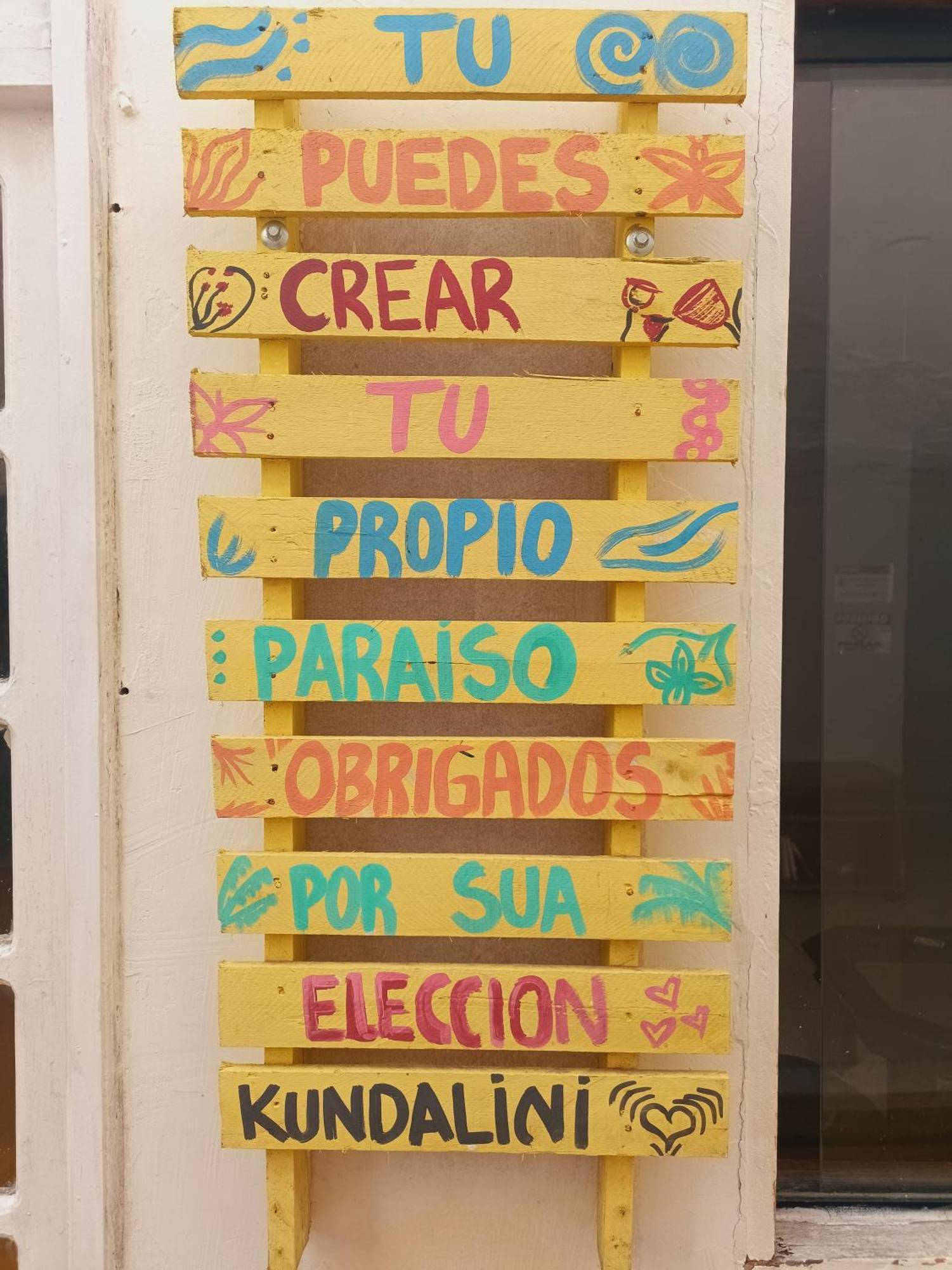 Kundalini Arraial *