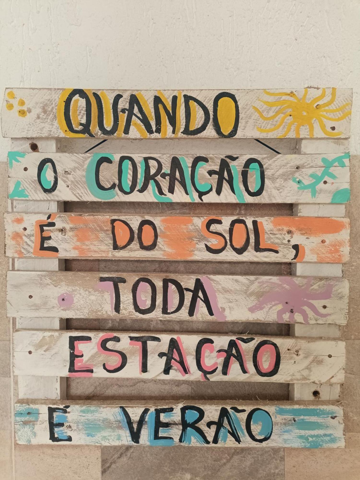 Kundalini Arraial Bed & Breakfast