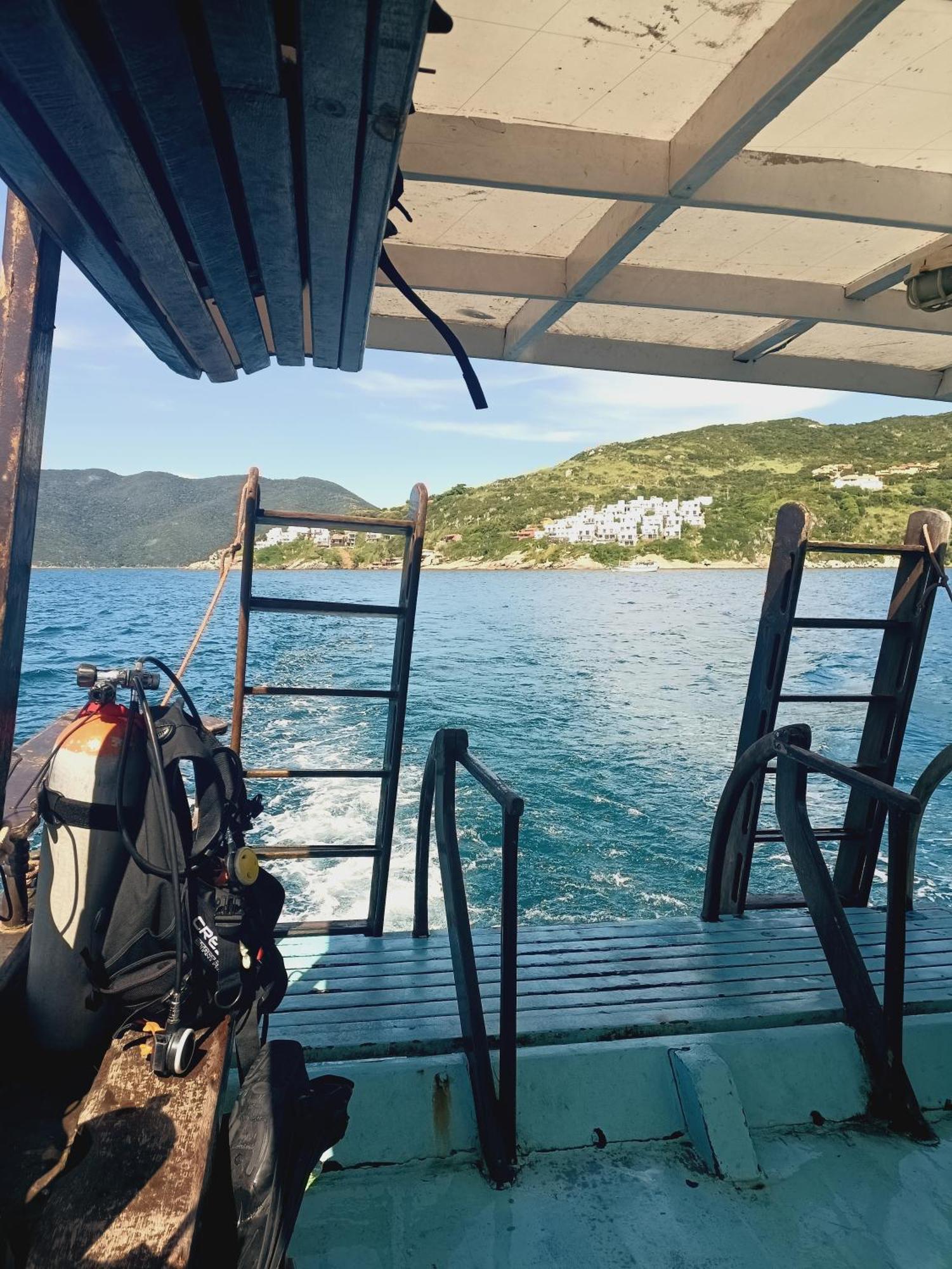 Kundalini Arraial Bed & Breakfast Arraial do Cabo