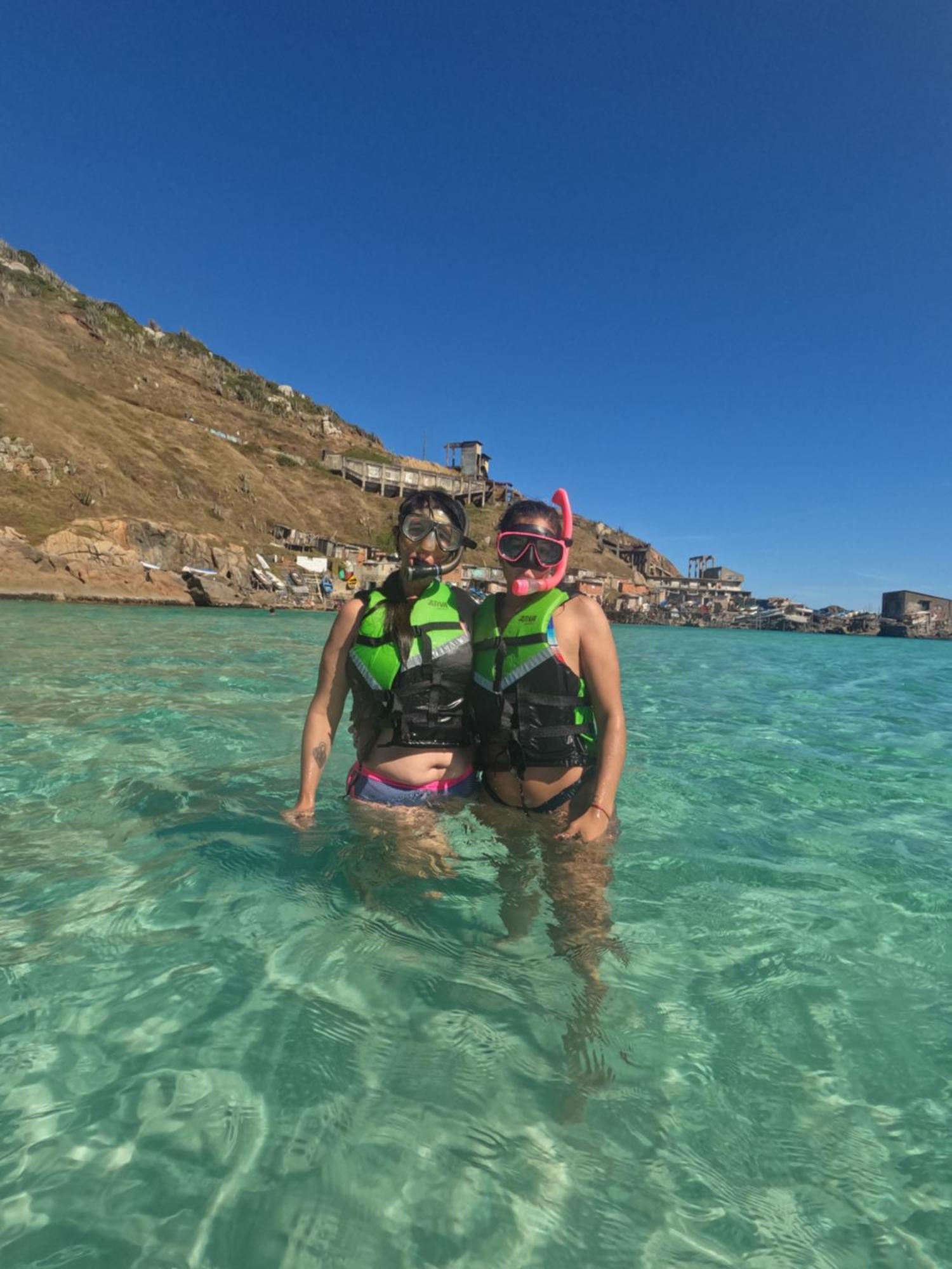 Kundalini Arraial * Arraial do Cabo