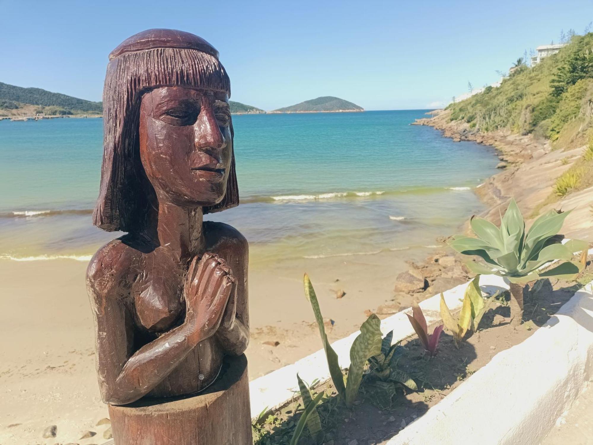Kundalini Arraial