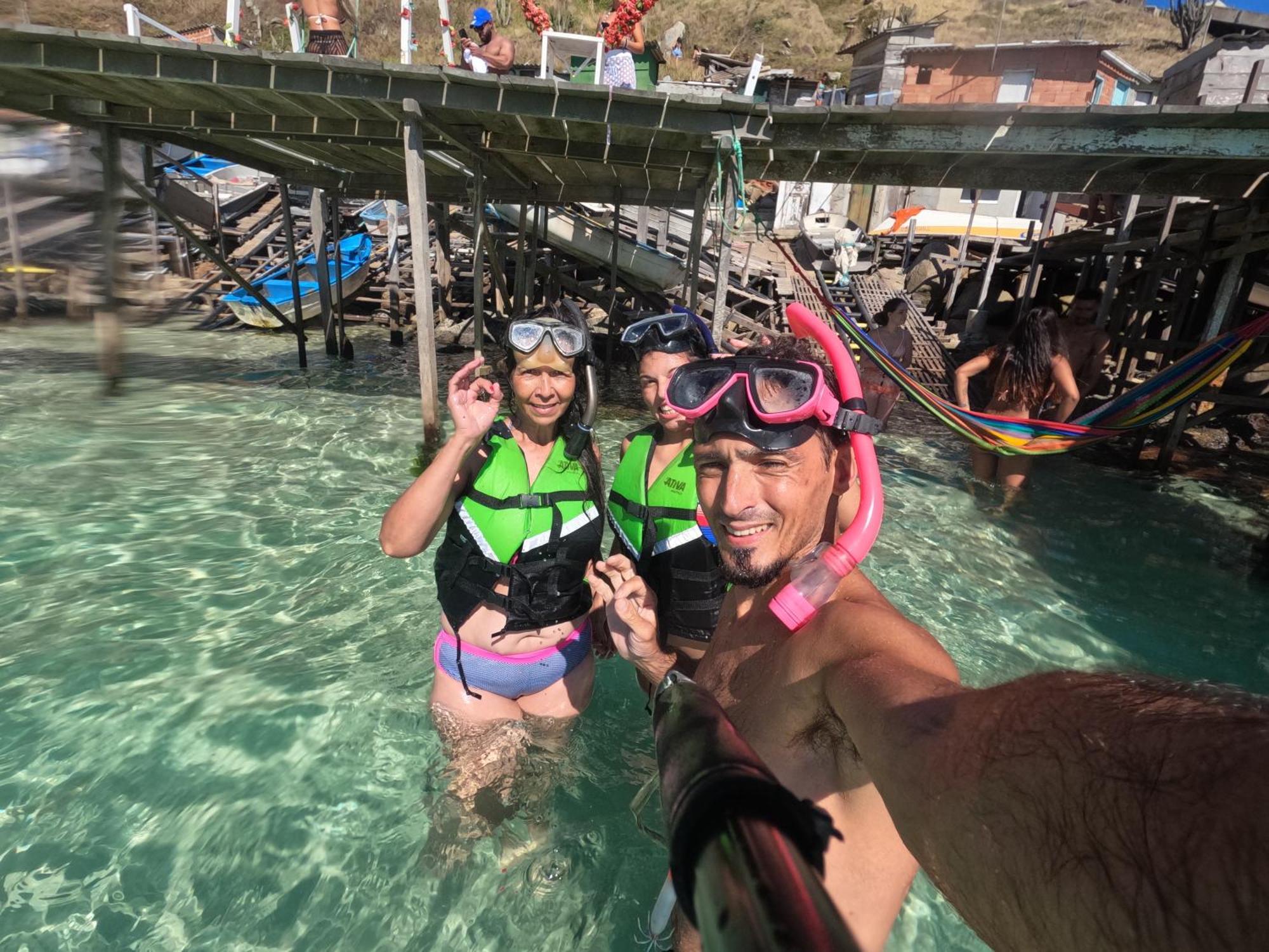 Kundalini Arraial Bed & Breakfast Arraial do Cabo